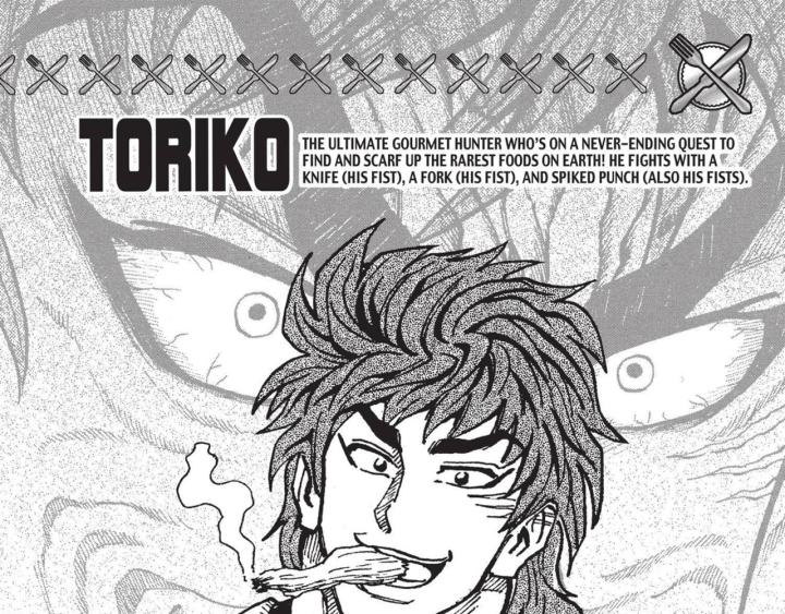 thánh tỏi sành ăn chapter 226 8