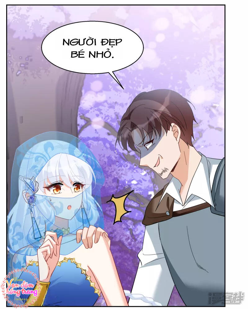 cô ấy đến rồi, xin nằm xuống! chapter 244 15