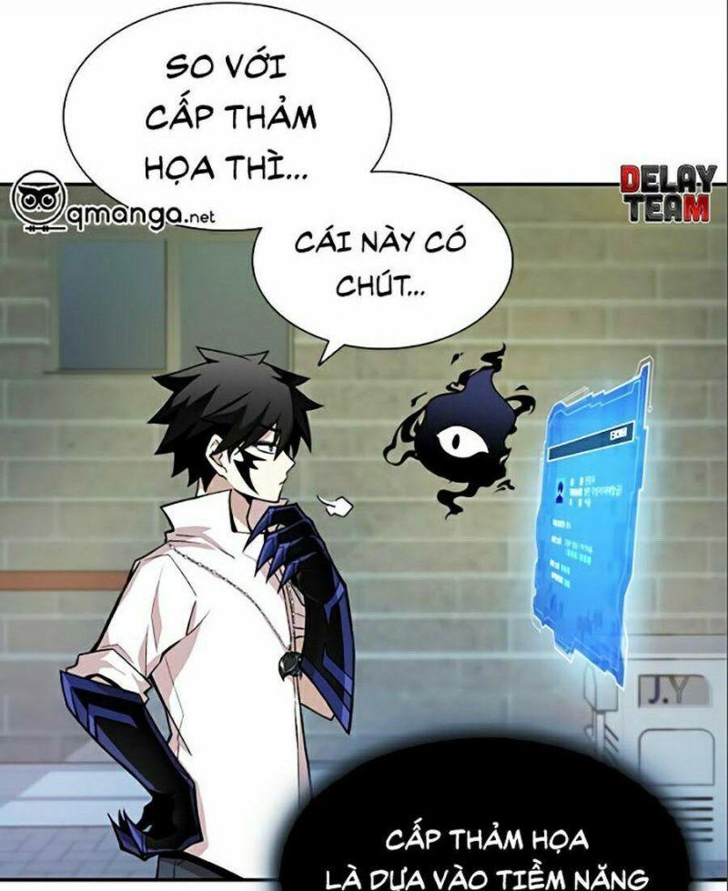 tiêu diệt ác nhân chapter 5 32