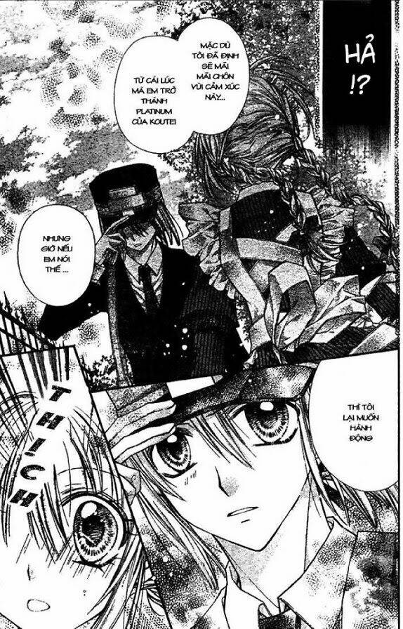 hội quý tộc chapter 24 26