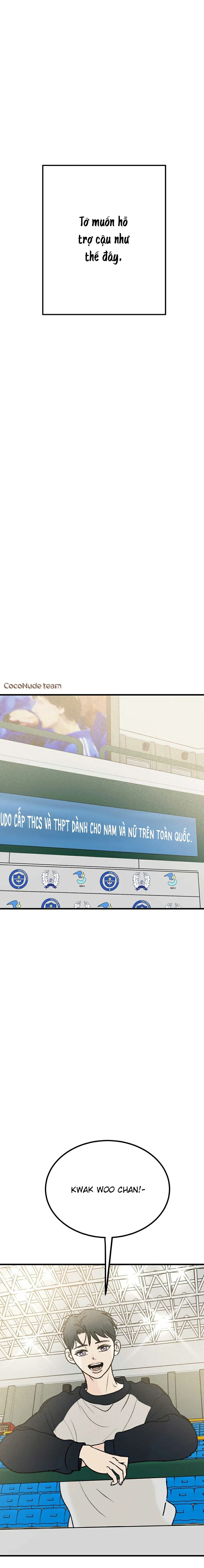 vết đỏ chapter 30 20