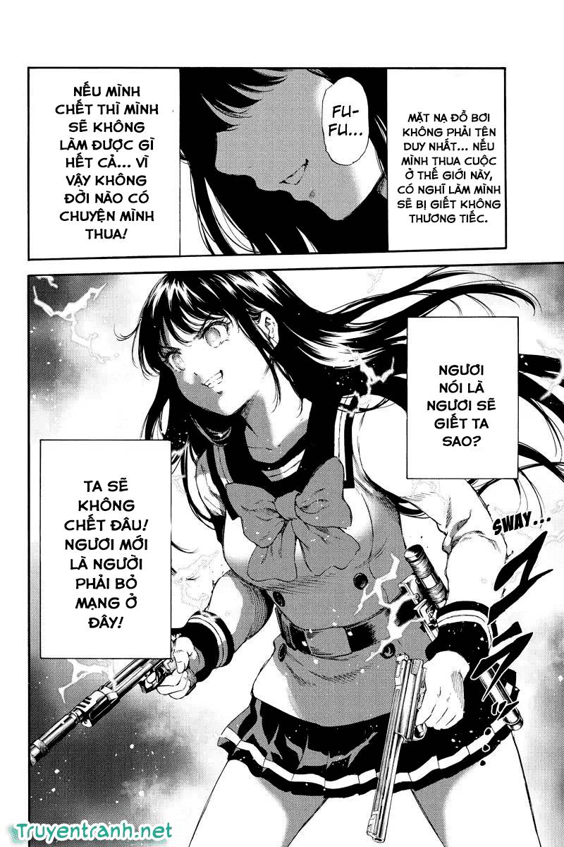 tenkuu shinpan arrive chapter 140 12