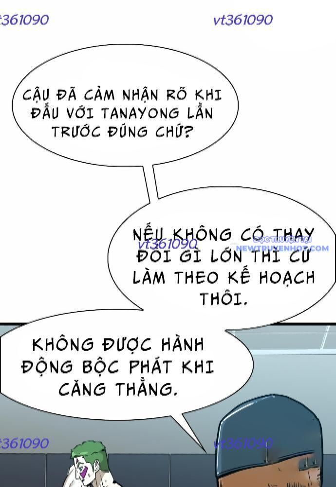 shark - cá mập chapter 309 52