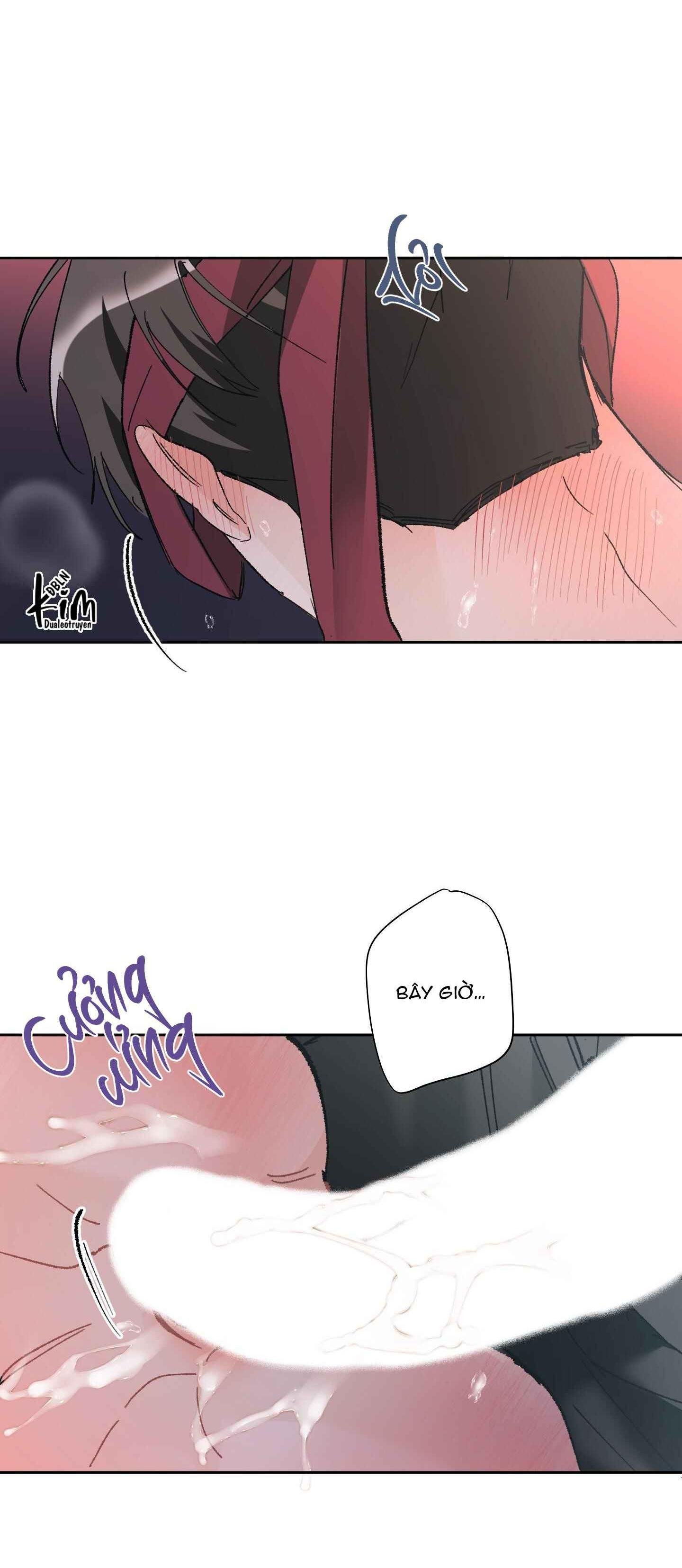 thế giới của tôi khi không có em chapter 72 50