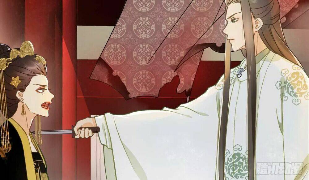 vương gia ba tuổi rưỡi của tôi chapter 42 28