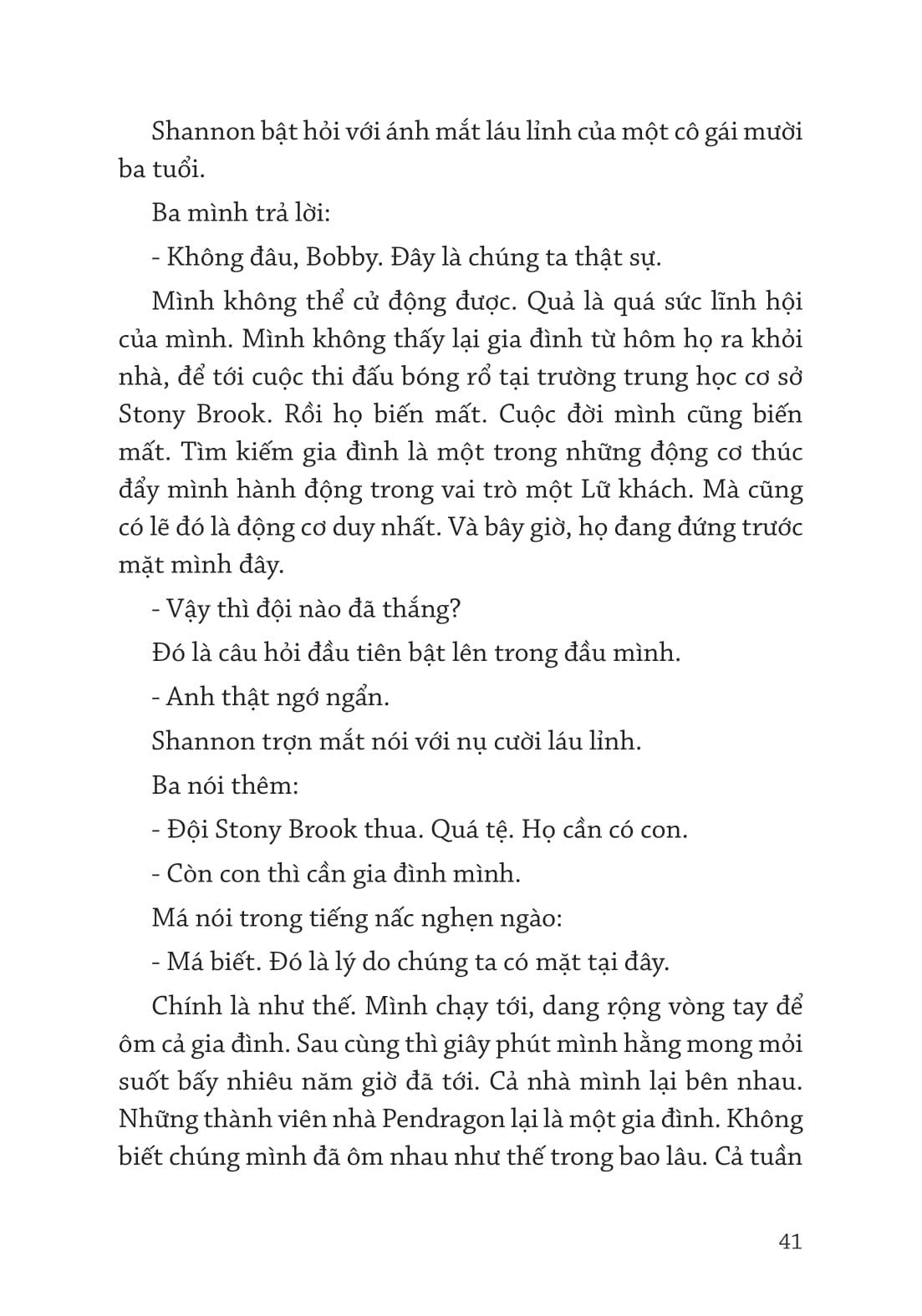 Pendragon Tập 10: Những Chiến Binh Halla