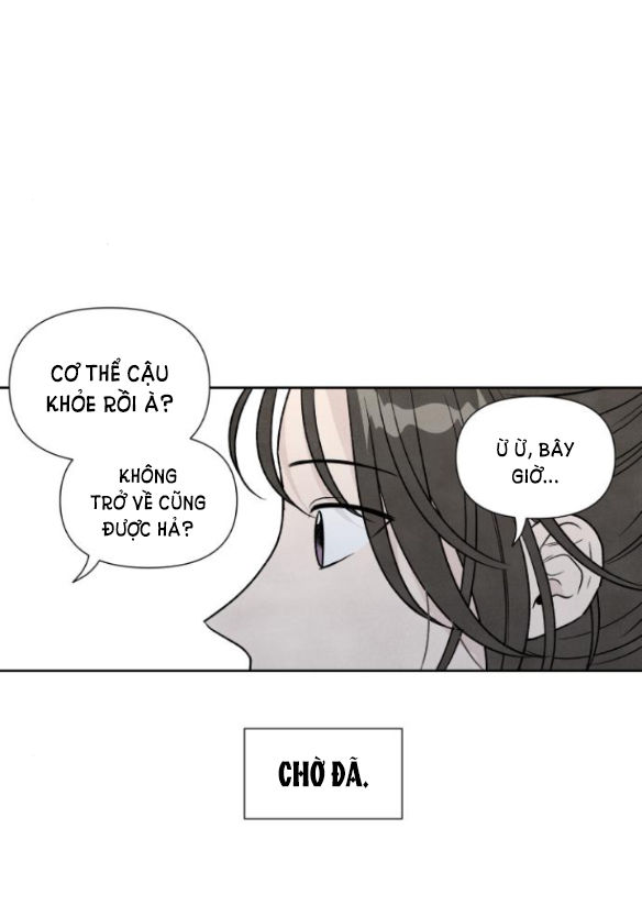 điều khiến tôi quyết tâm muốn chết chapter 49.1 25