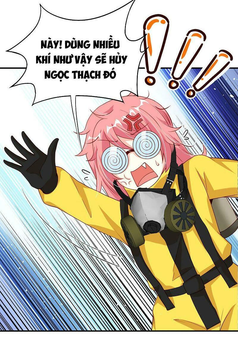 vòng bạn bè mạnh nhất của tiên giới chapter 98 31