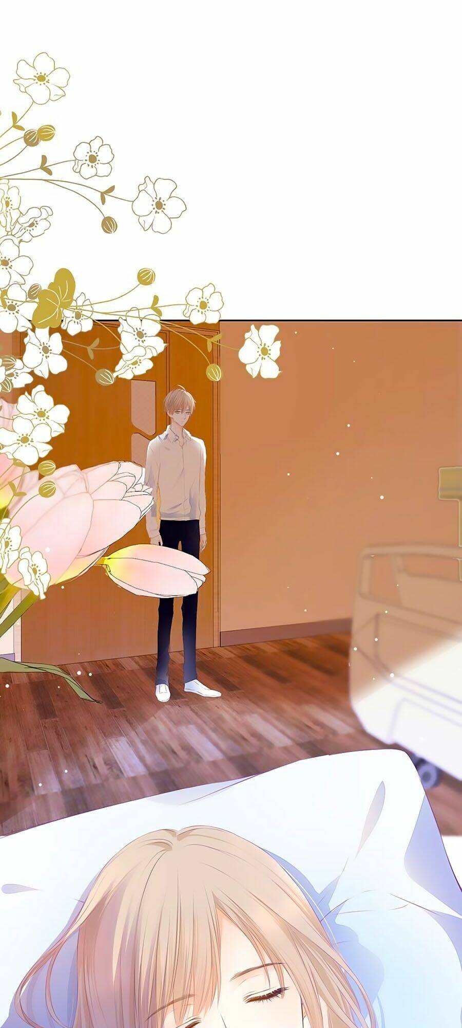 đóa hoa chớm nở chapter 68 11