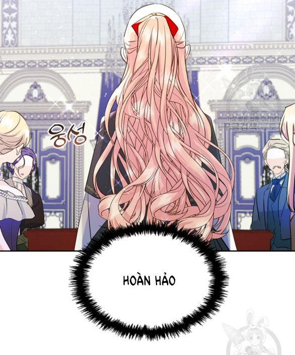 tôi đã trở thành bạn gái của nam chính chapter 24.1 26