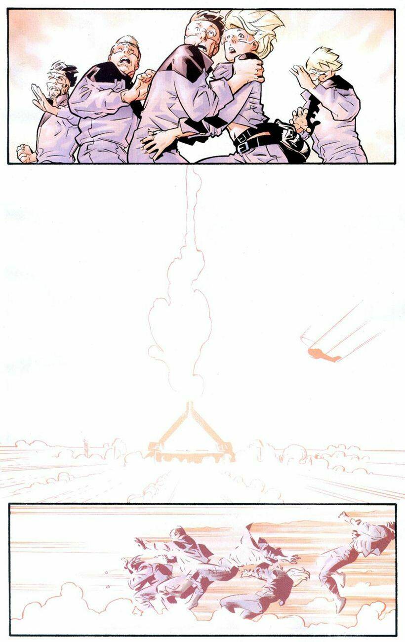 ultimate fantastic four chapter 7 5