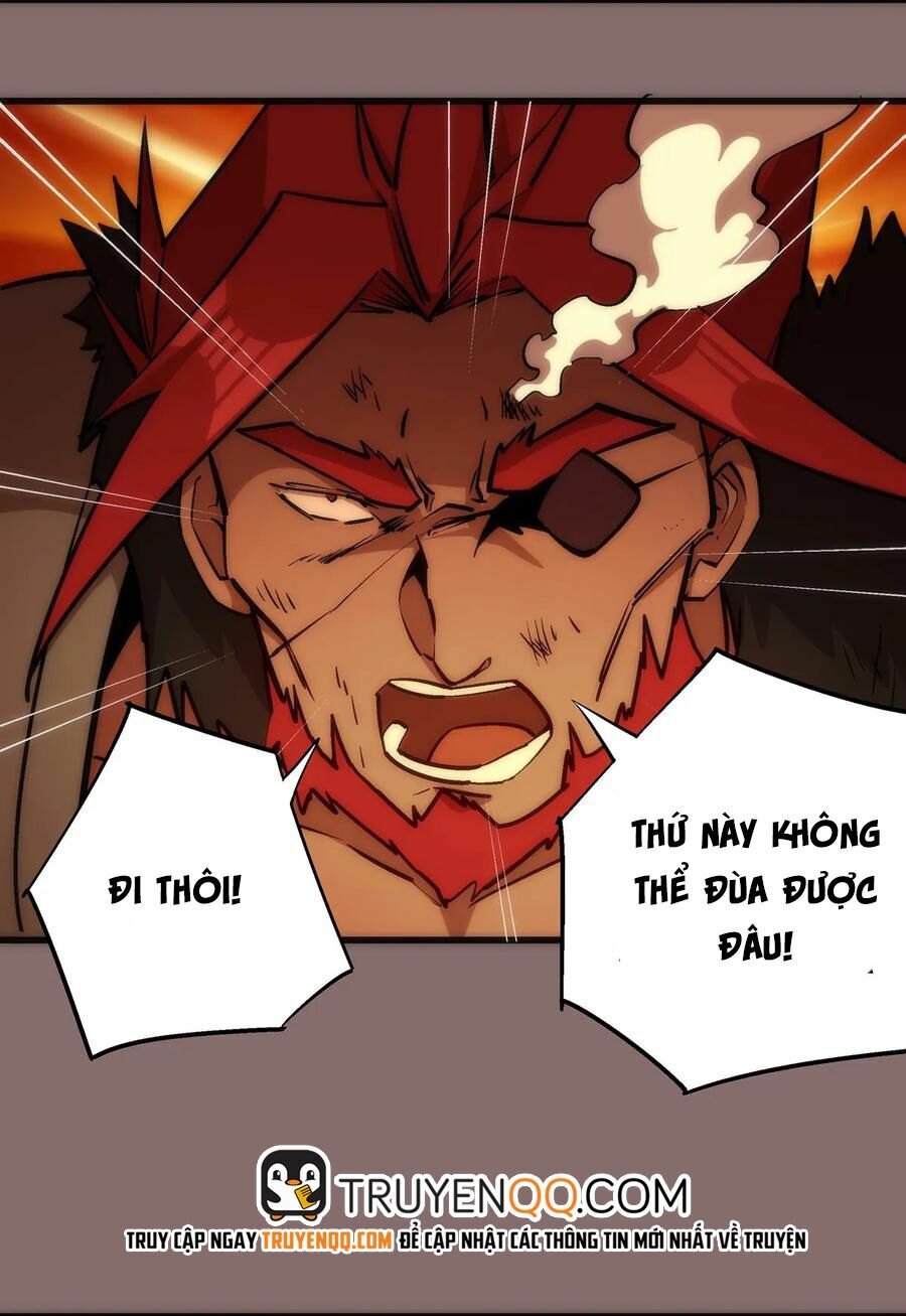 tôi không phải quỷ vương chapter 15.2 9