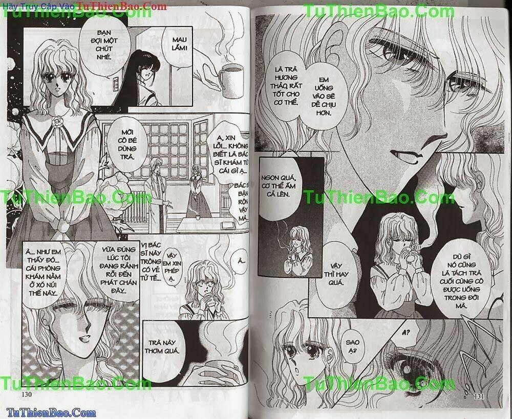 aries thần thoại cung hoàng đạo chapter 13 66