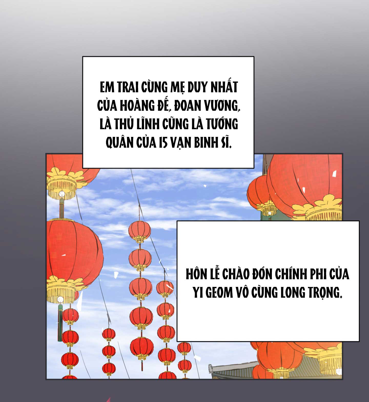 nàng tiên chốn cực lạc chapter 4.1 22
