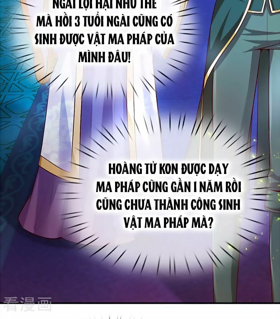 bỗng một ngày nọ trở thành con gái vua chapter 29 14