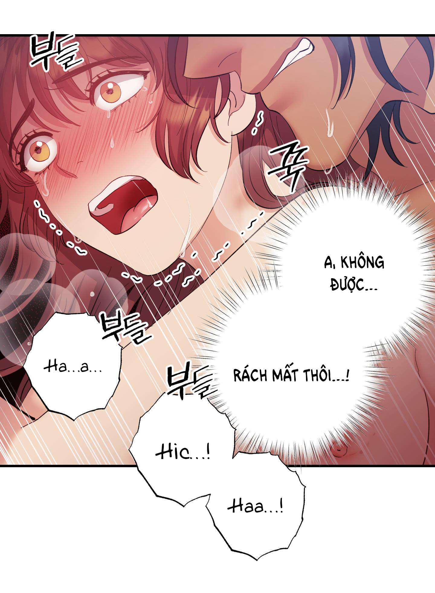 [18+] một lòng một dạ chapter 31.2 21