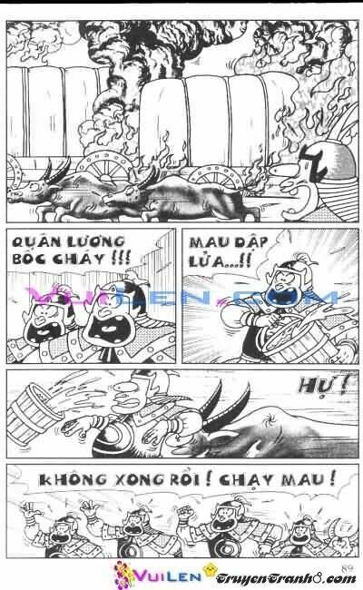 thần đồng đất việt chapter 69 89