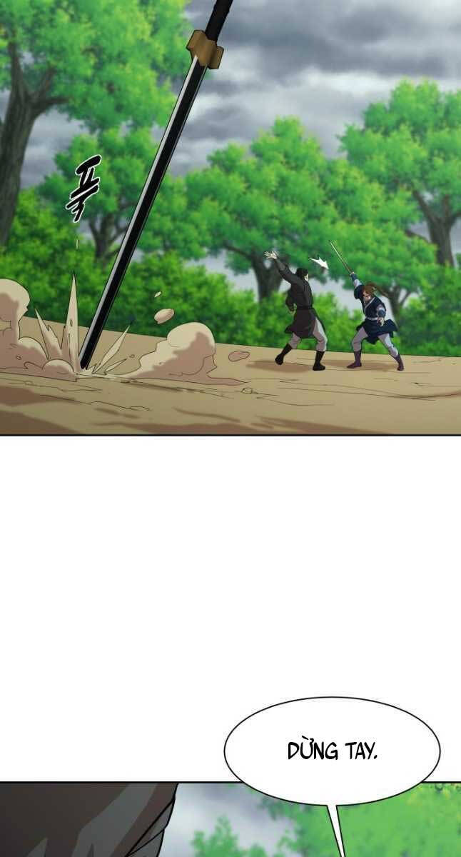 bậc thầy phép thuật ở thế giới võ lâm chapter 26.1 26