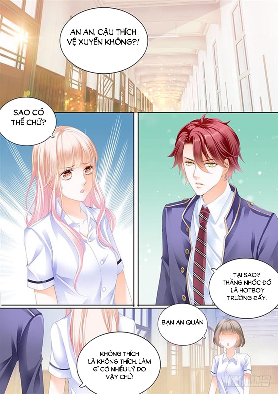 bá đạo tiểu thúc, xin trêu chọc vừa thôi! chapter 39 1