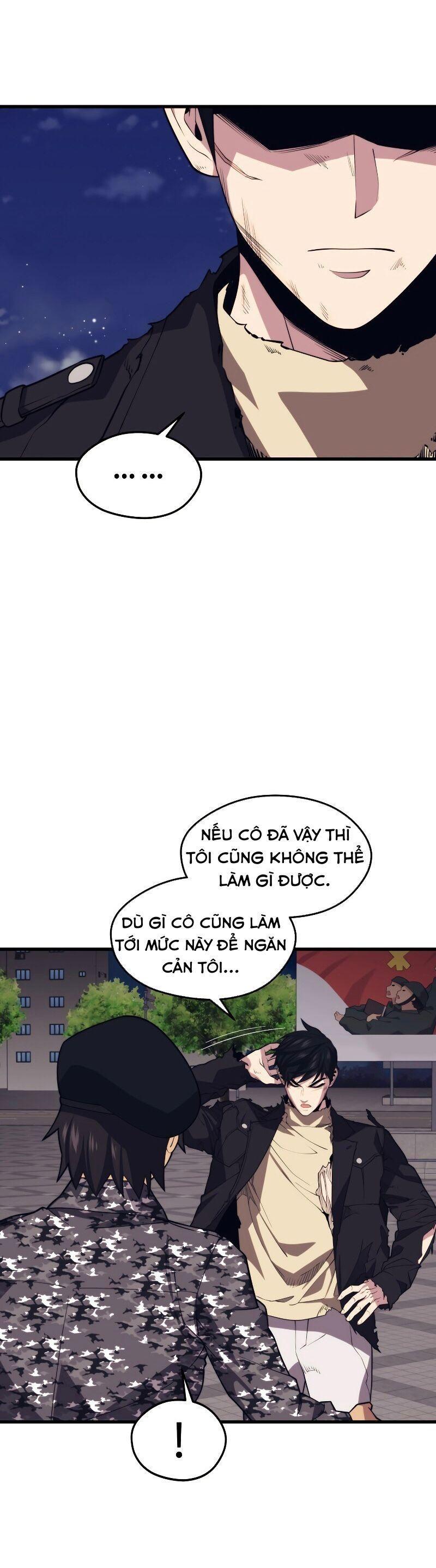 linh hồn ở nhà ga seoul chapter 41 2