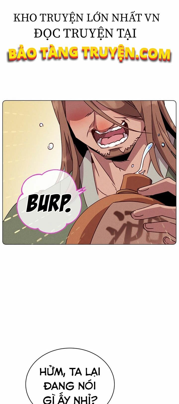 Anh Hùng Mạnh Nhất Trở Lại chapter 54 33