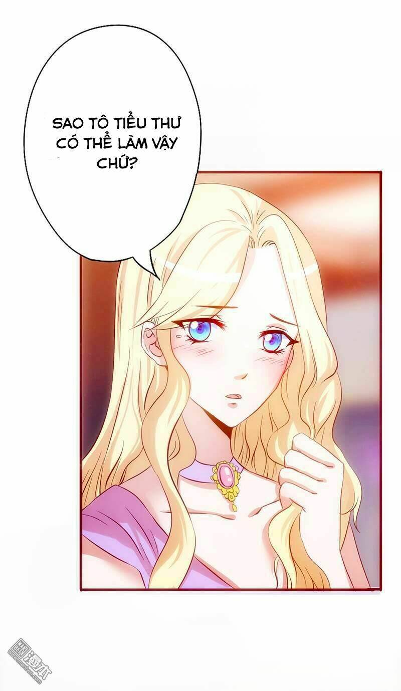 truy phu 36 kế - ông xã à, tới chiến nào! chapter 3 40