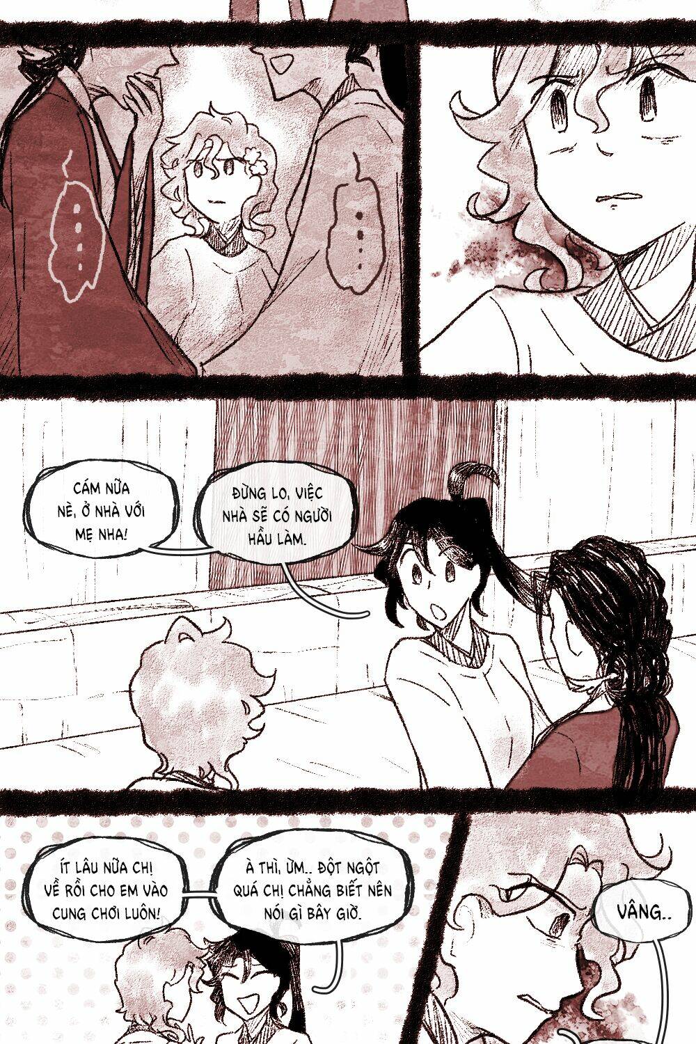 đồng vọng dân gian chapter 15 30