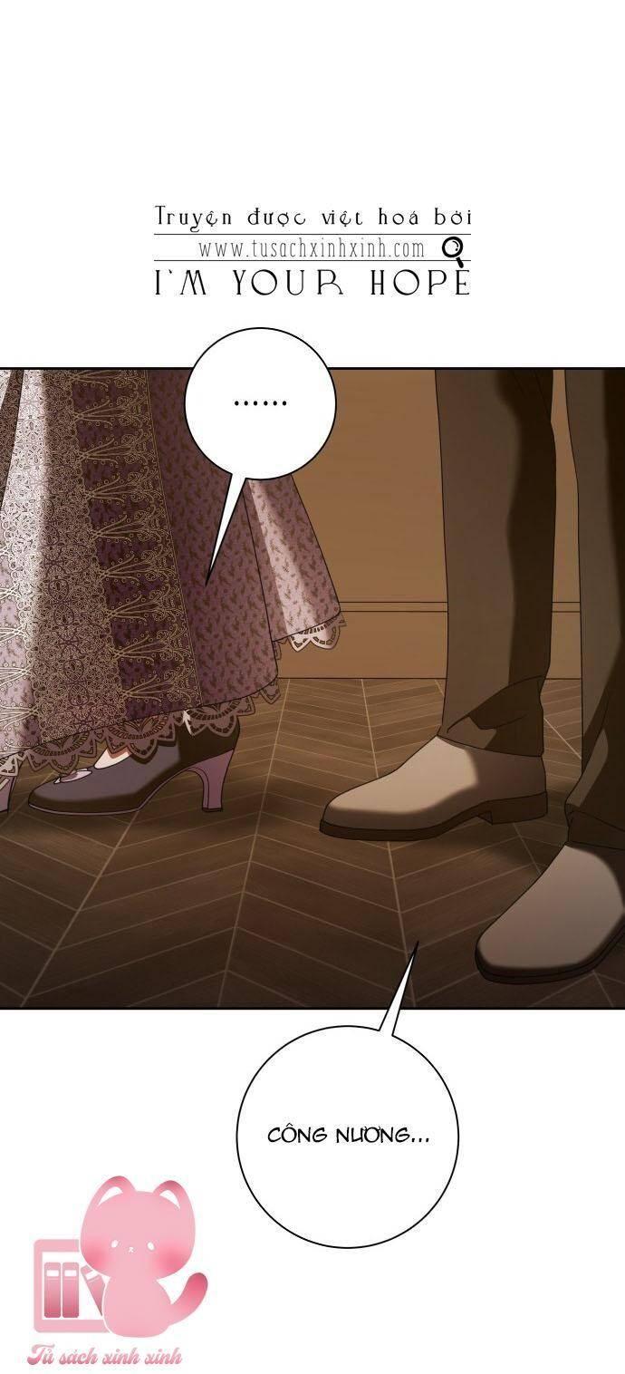 tôi muốn trở thành cô ấy chỉ một ngày chapter 129 49