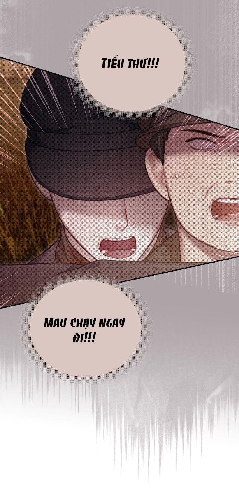 nữ hầu muốn đình công chapter 47 13