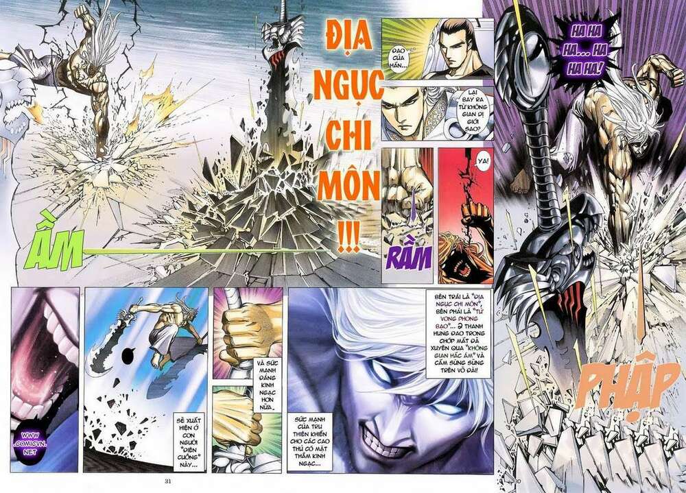 võ thần phượng hoàng chapter 63 25