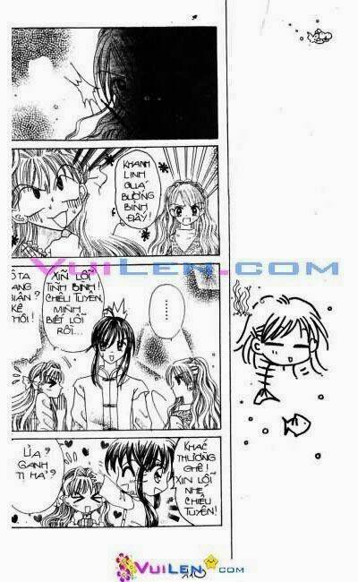 đôi giày thủy tinh chapter 10 110