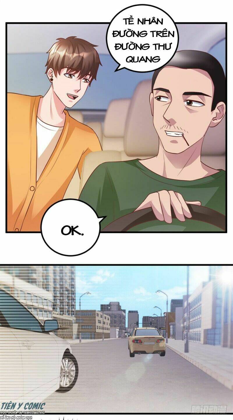 thấu thị tiên y chapter 96 9