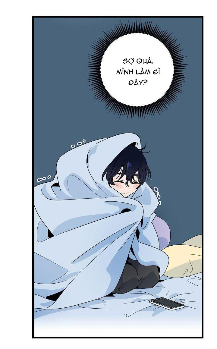 tình yêu cún con chapter 14.2 2