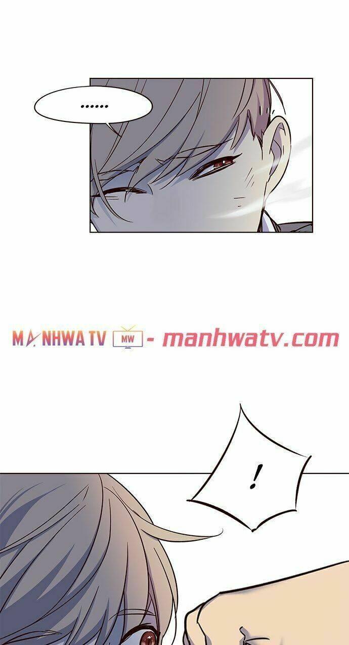 biến thân thành mèo chapter 20 76