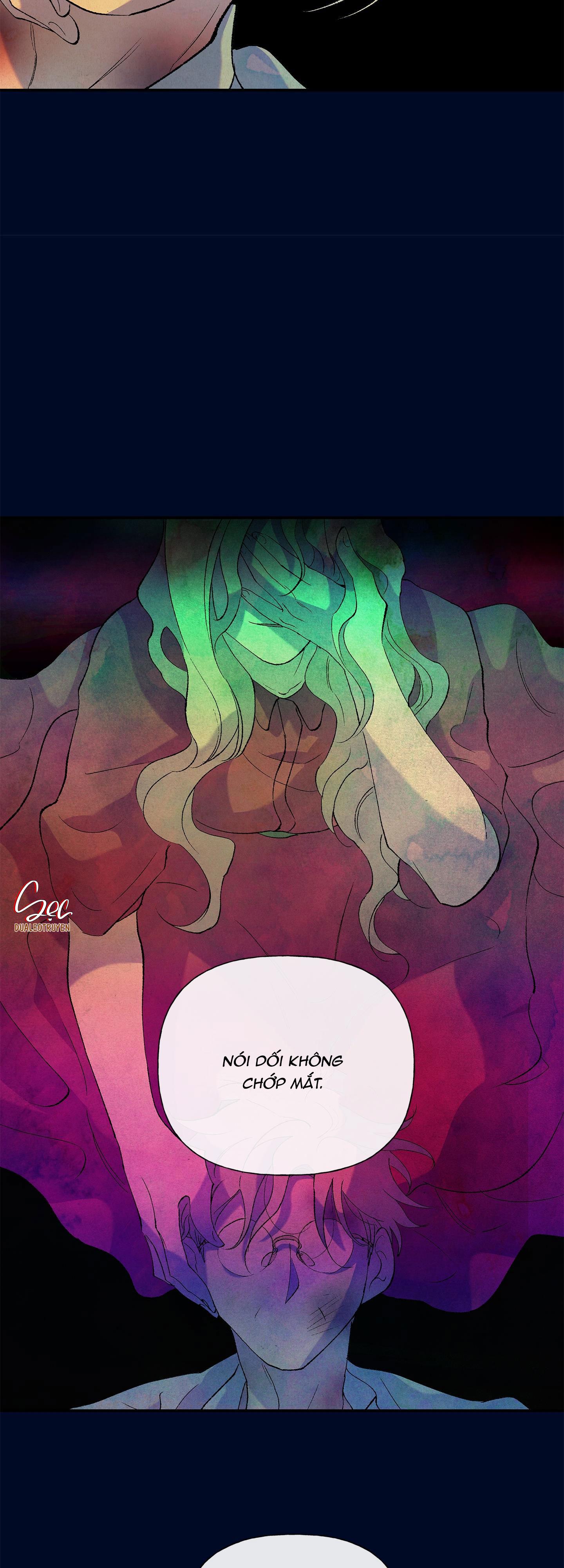 ông chú bên cửa sổ chapter 25 22