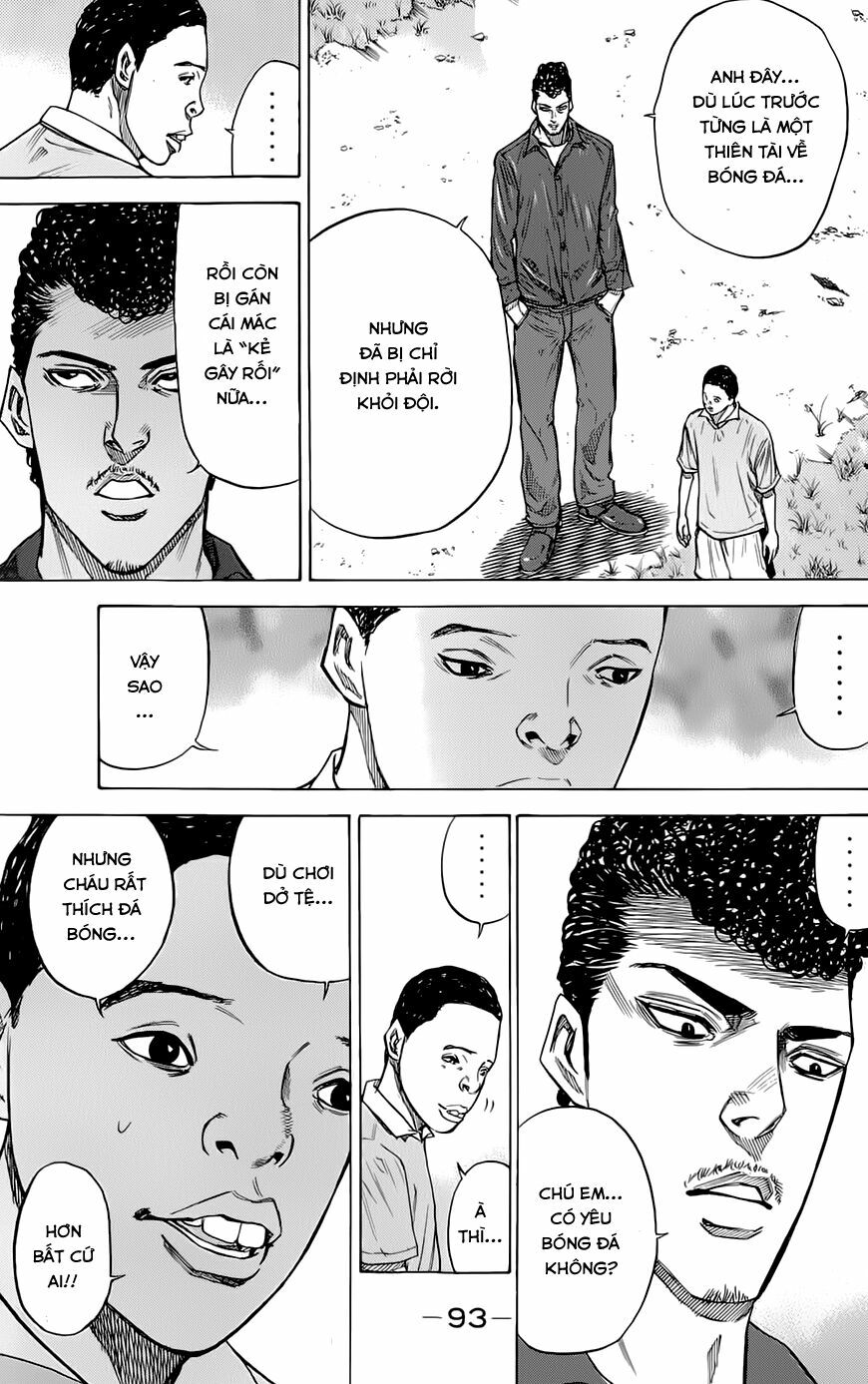 a-bout! chapter 54 9