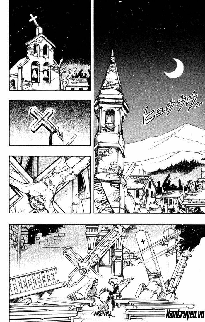 violinist of hameln - cây đàn kì diệu chapter 75 14