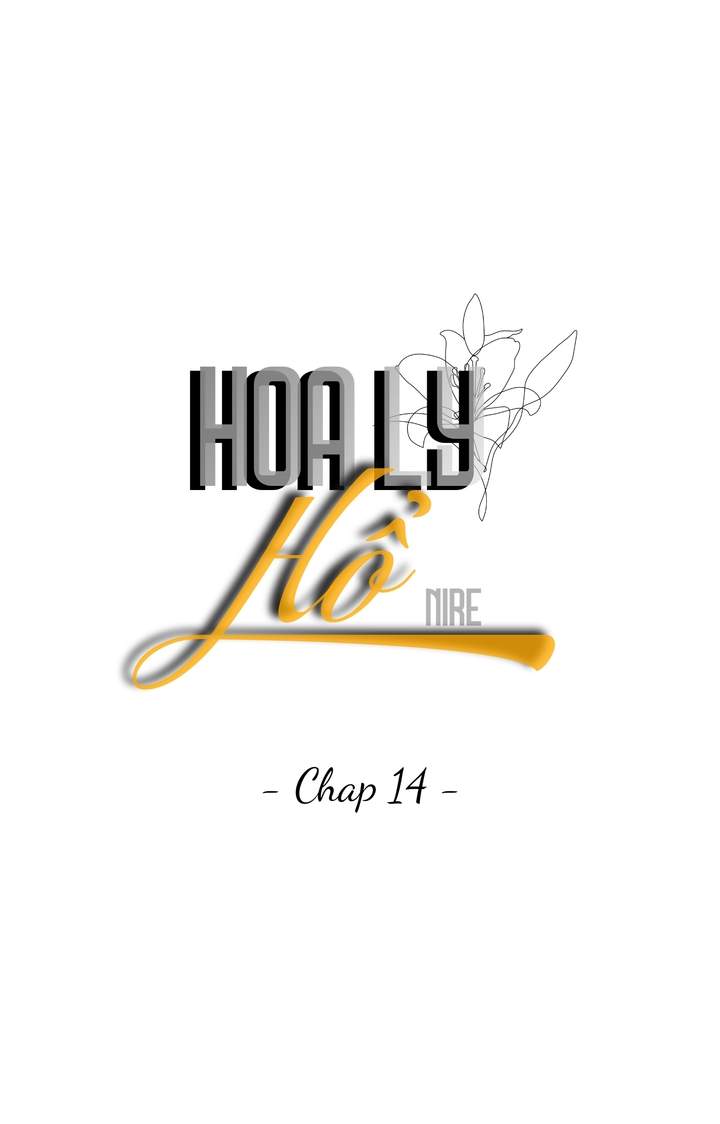 Hoa Ly Hổ chapter 14