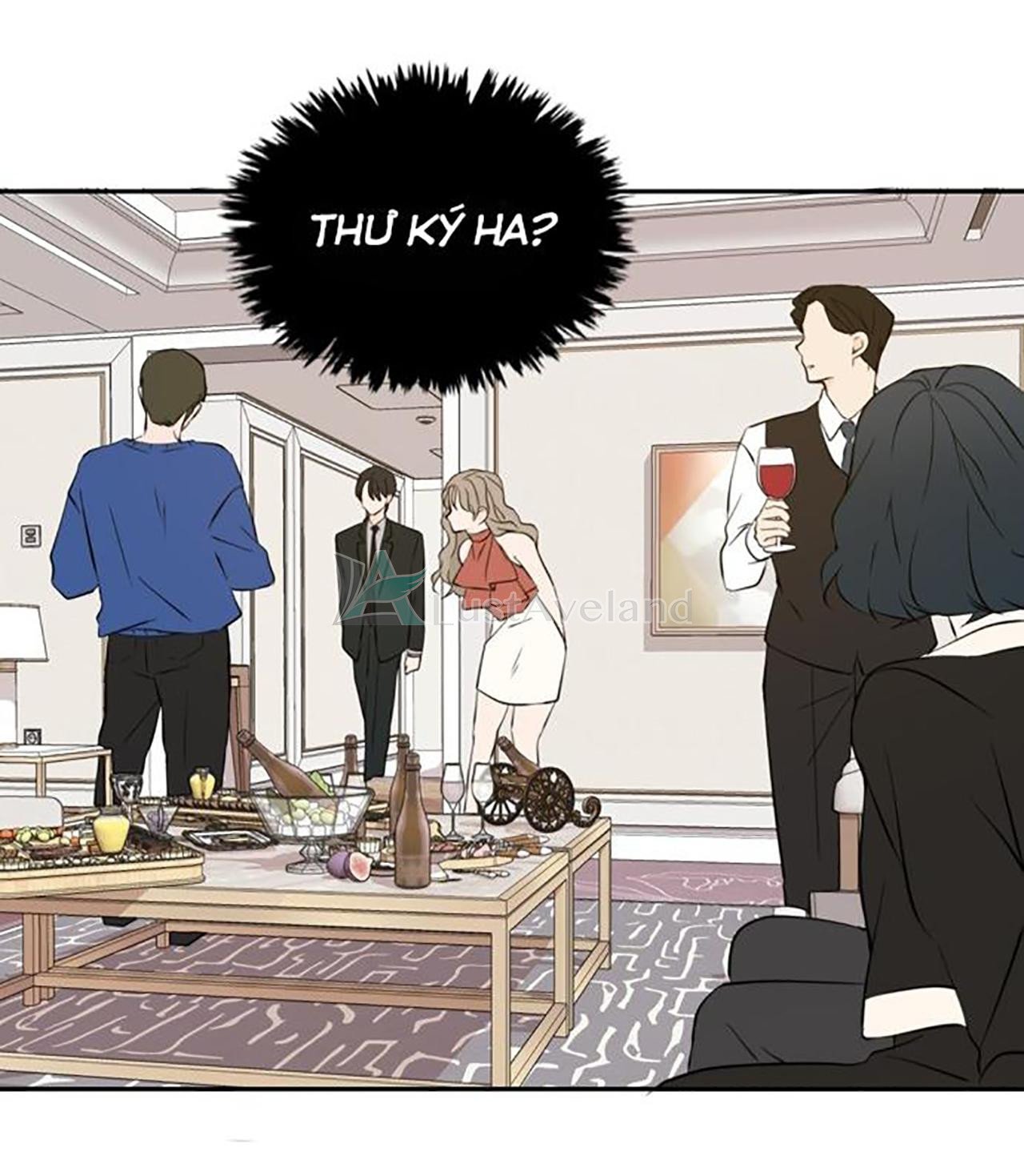 kiếp này cũng xin chăm sóc tôi như vậy nhé kiếp này cũng xin chăm sóc tôi như vậy nhé chapter 40 48