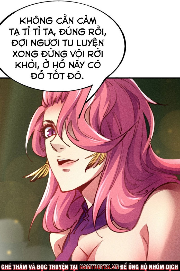 ta thành thần một mình chapter 5 28