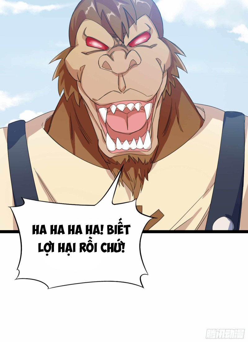 đỉnh phong cường thiếu chapter 83 24