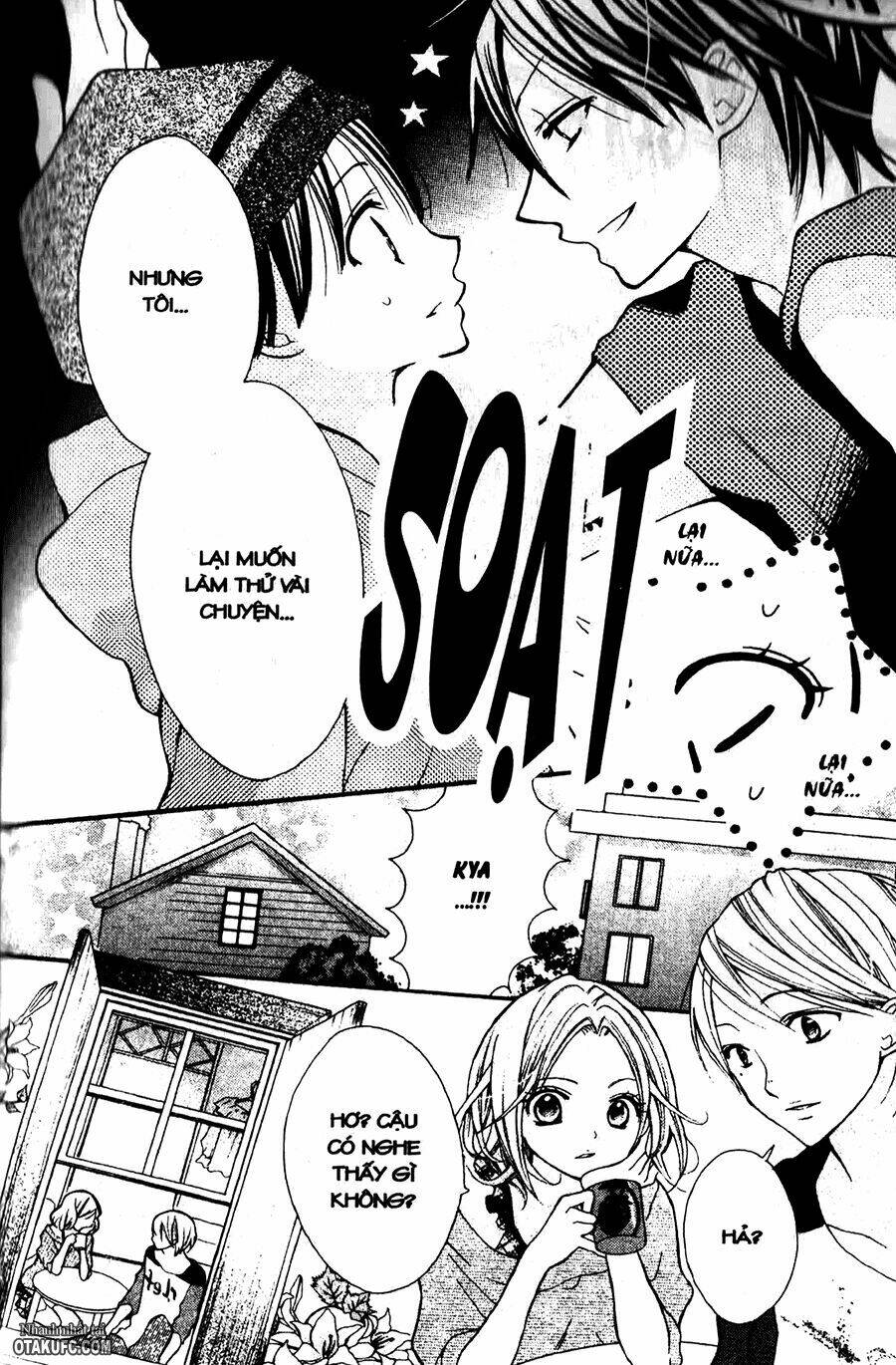 crayon days - daikirai na aitsu chapter 3 4