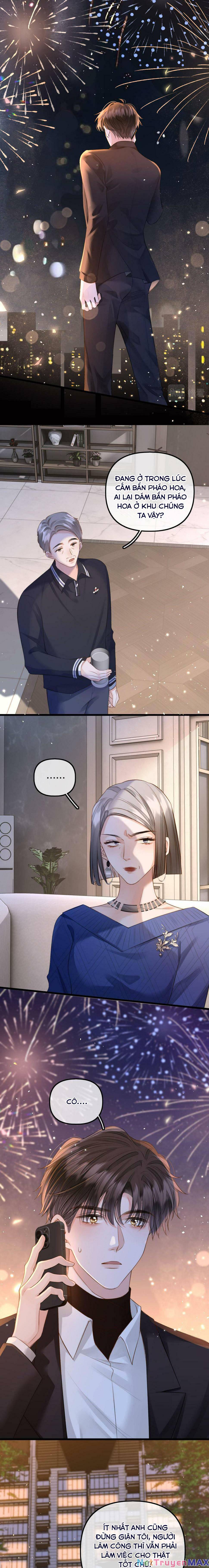 đại boss hôm nay có giả gái không chapter 15 6