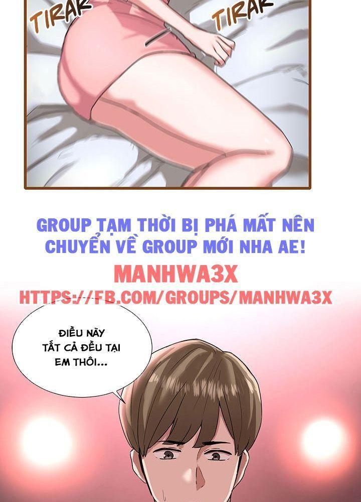 [18+] vòng xoáy chị em chapter 1.2 52