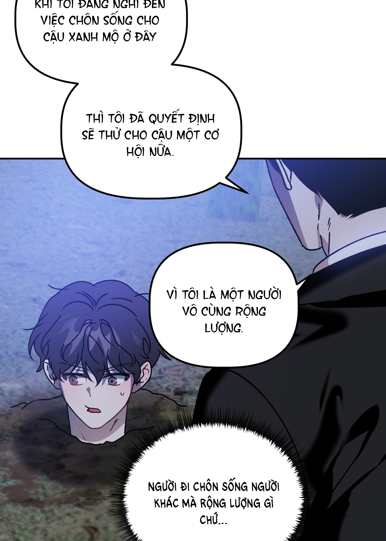 Anh Đã Hiểu Chưa? chapter 38.1 - Trang 13