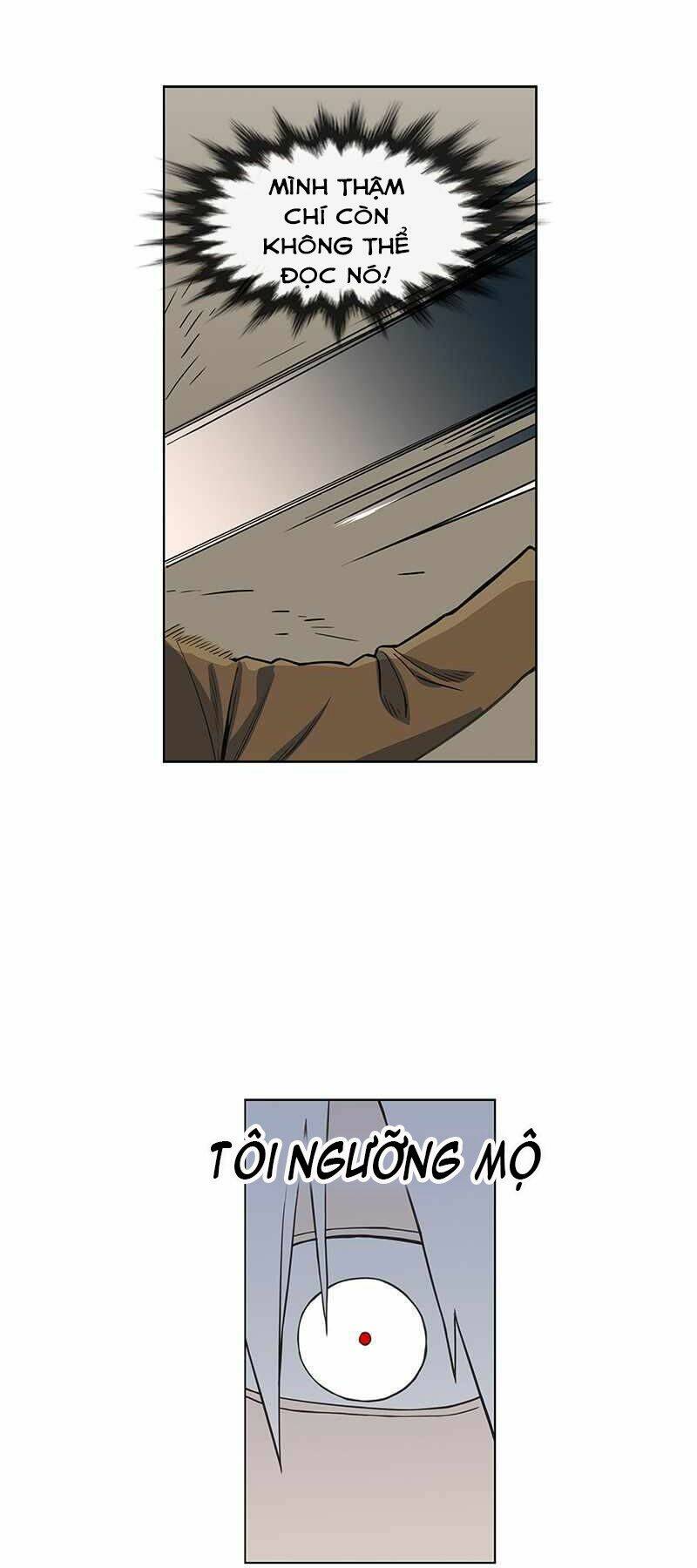 võ sĩ - the boxer chapter 113 4