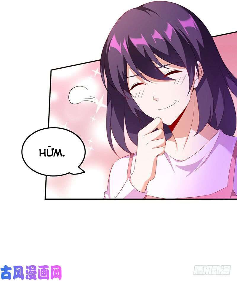 bảy ngày thực cốt hôn ước chapter 39 20