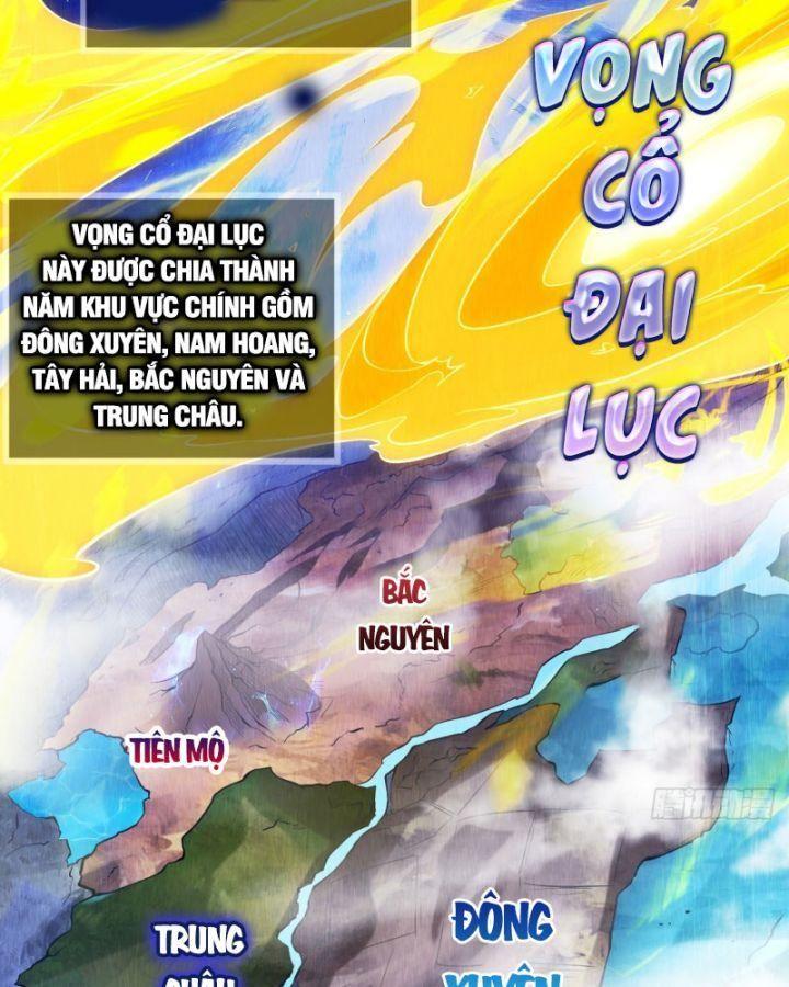 mở màn cống lên thái cổ tiên dược, ta khiến thánh chủ sợ chết khiếp chapter 2 2