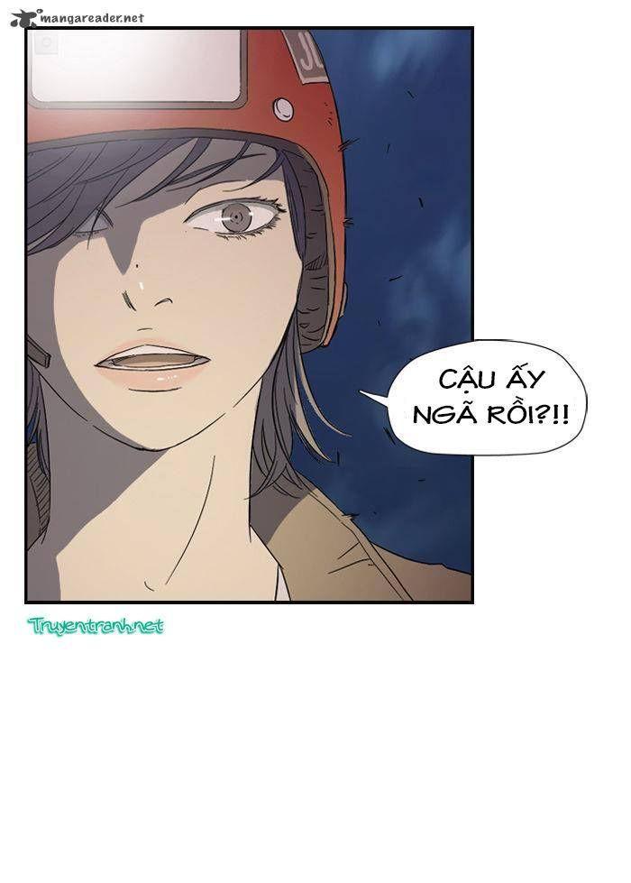 wind breaker chapter 14 37