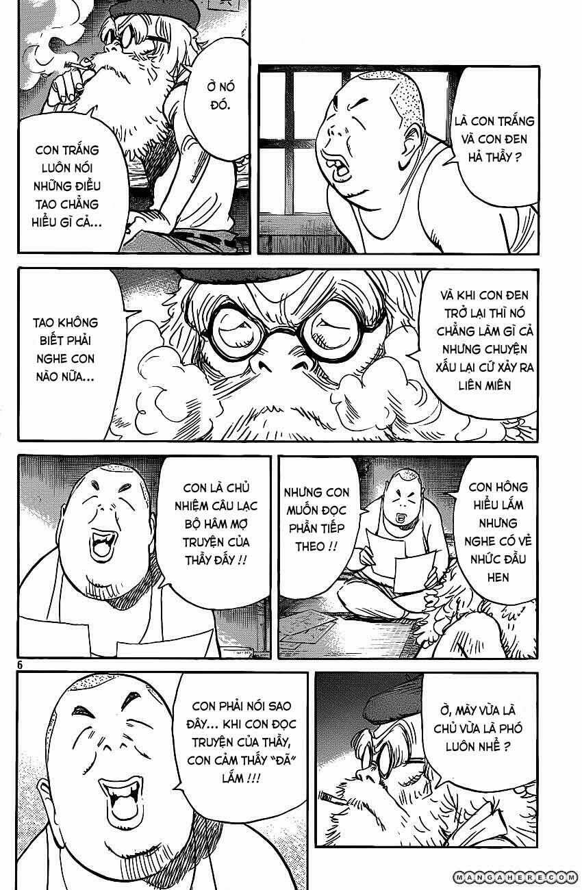 billy bat chapter 68 6